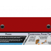 WhiteCoat Clipboard® - Red Food Industry Edition
